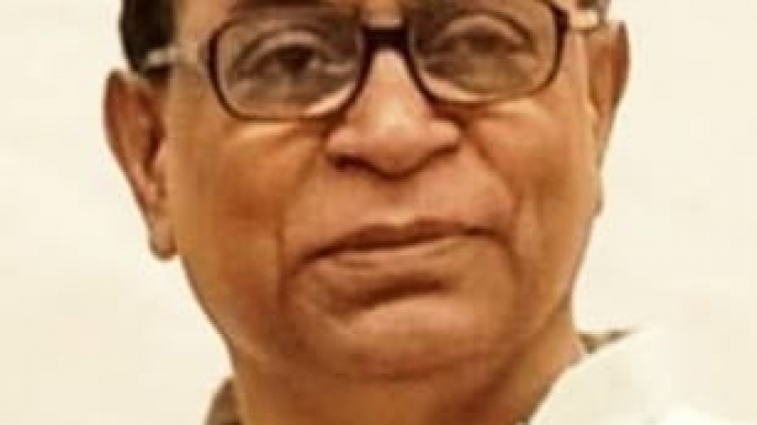 ‘সাইফুল হক : যে জীবন মানুষের তরে’ গ্রন্থের মোড়ক উন্মোচন