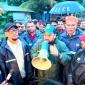 দুঃখী মানুষের পাশে সবসময় আছেন প্রধানমন্ত্রী তারেক রহমান :  পার্বত্য প্রতিমন্ত্রী ব্যারিস্টার মীর হেলাল