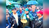দুঃখী মানুষের পাশে সবসময় আছেন প্রধানমন্ত্রী তারেক রহমান :  পার্বত্য প্রতিমন্ত্রী ব্যারিস্টার মীর হেলাল
