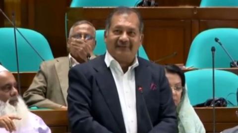 বার কাউন্সিলের আদলে সাংবাদিক নিবন্ধনের প্রস্তাব তথ্যমন্ত্রীর