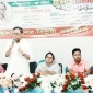 মানুষ এখন সরকারের সামাজিক ও অর্থনৈতিক কর্মসূচীর বাস্তবায়ন দেখতে চাইবে
