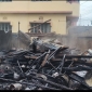 রাঙামাটির কল্যাণপুরে বৈদ্যুতিক শর্ট সার্কিটে দুই দোকান পুড়ে ছাই