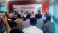 খাগড়াছড়িতে জীববৈচিত্র্য সংরক্ষণে ‘প্রকৃতি’ বইয়ের মোড়ক উন্মোচন
