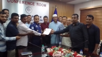 যাত্রীদের দুর্ভোগ কমাতে যৌথভাবে রাঙামাটি–রাজস্থলী রুটে পর্যটকবাহী পিকআপ চলবে