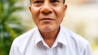 প্রকাশ কুসুম বড়ুয়া পার্বত্য চট্টগ্রাম বড়ুয়া সংগঠনের কেন্দ্রীয় কমিটির সাধারণ সম্পাদক