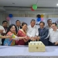 জাঁকজমকপূর্ণভাবে রাঙামাটিতে আইএফআইসি ব্যাংকের ৫০ বছর পূর্তি উদ্যাপন