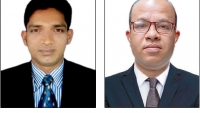 রাঙামাটি জার্নালিস্ট ক্লাব এর আত্মপ্রকাশ : সভাপতি আজিজুল সম্পাদক লোকমান